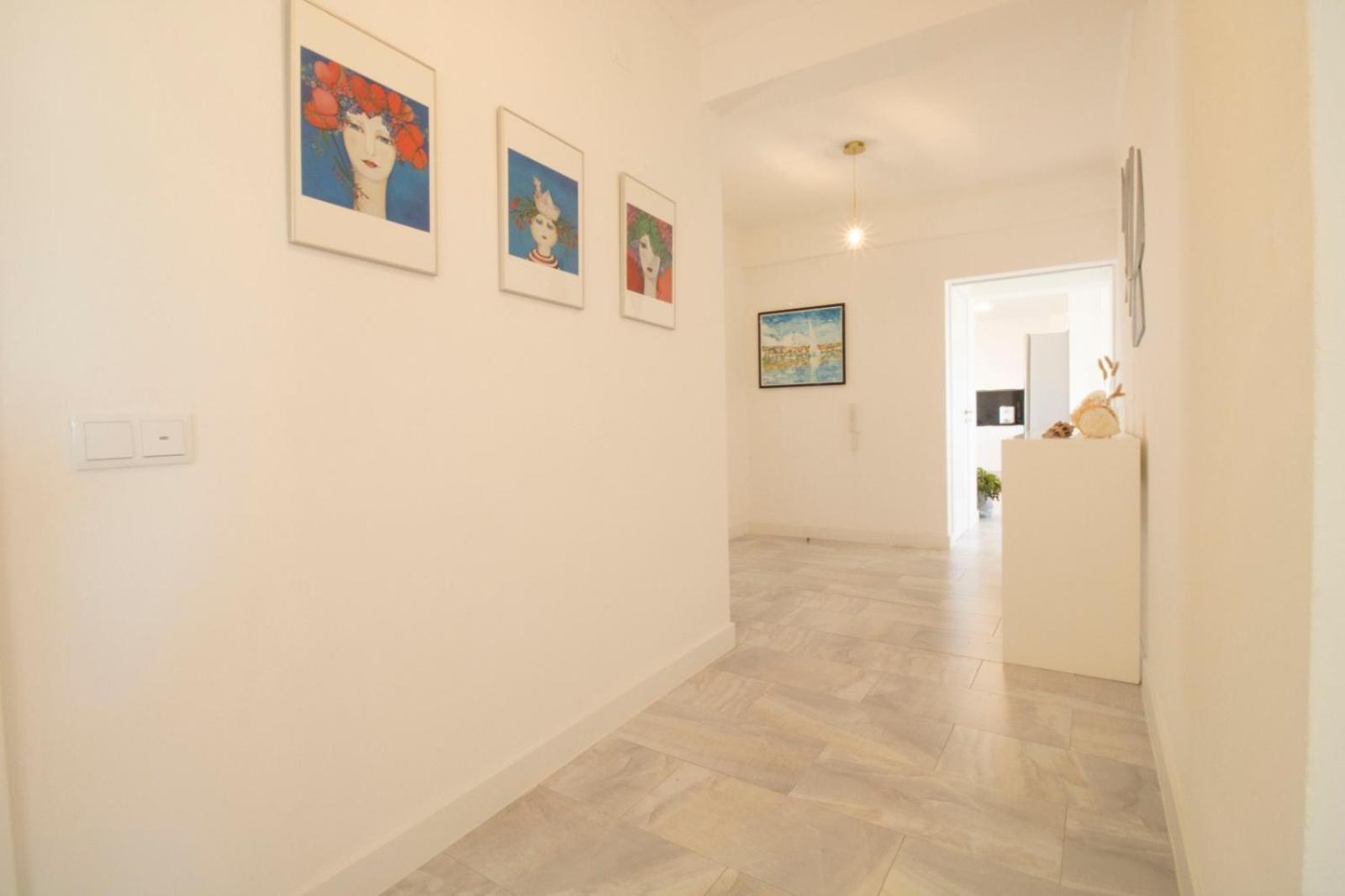 Villa Bellevue Albufeira Exteriér fotografie