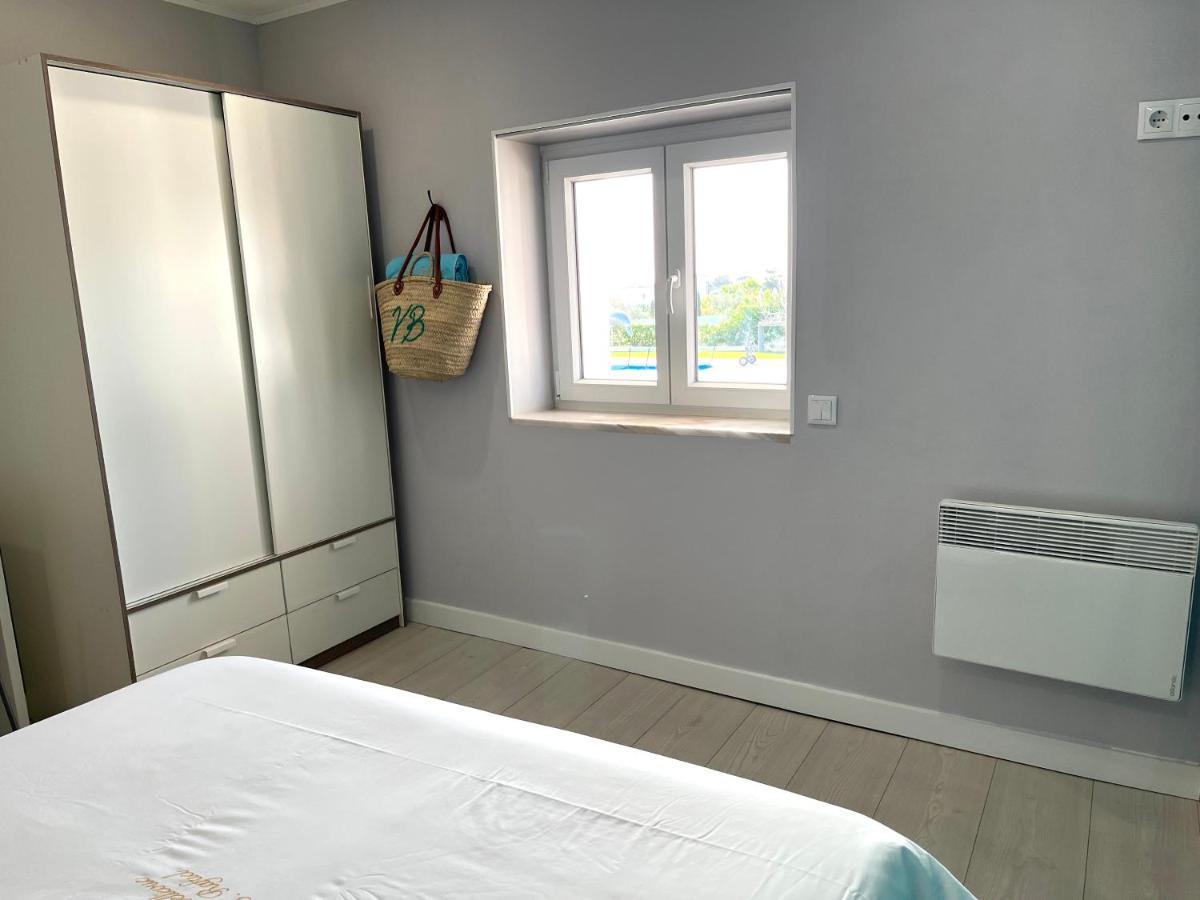 Villa Bellevue Albufeira Exteriér fotografie