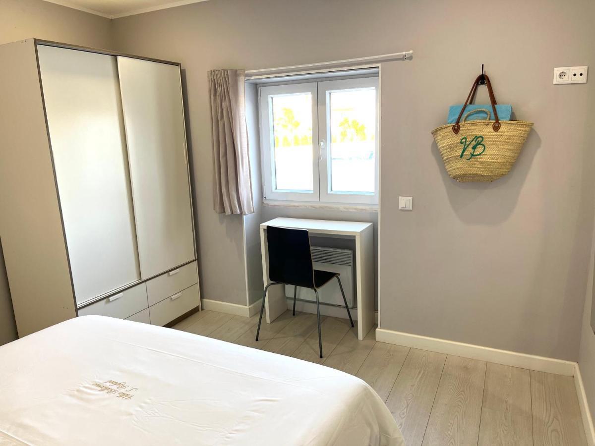 Villa Bellevue Albufeira Exteriér fotografie