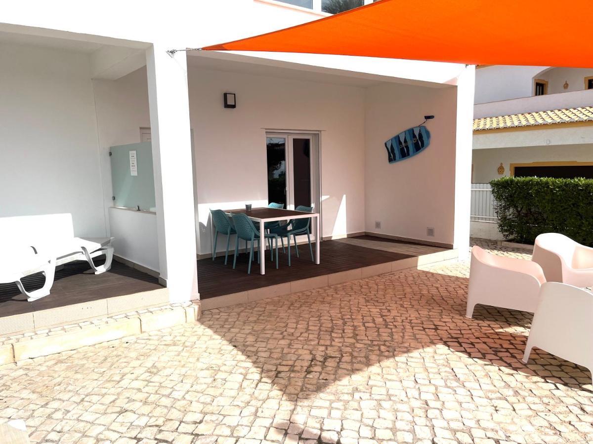 Villa Bellevue Albufeira Exteriér fotografie