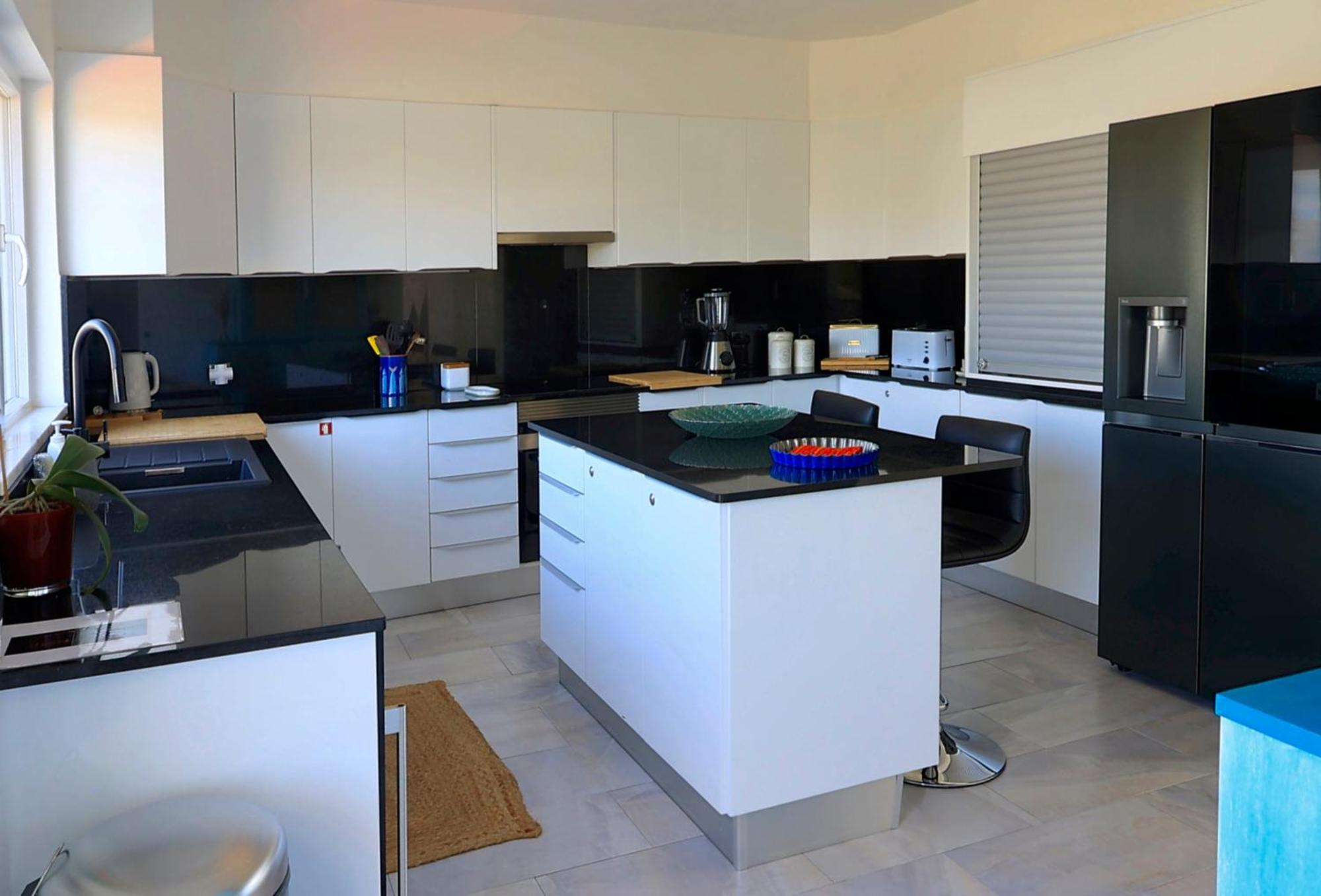 Villa Bellevue Albufeira Exteriér fotografie