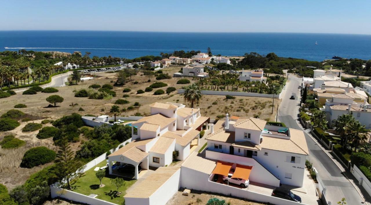 Villa Bellevue Albufeira Exteriér fotografie